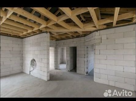 Строительная бригада