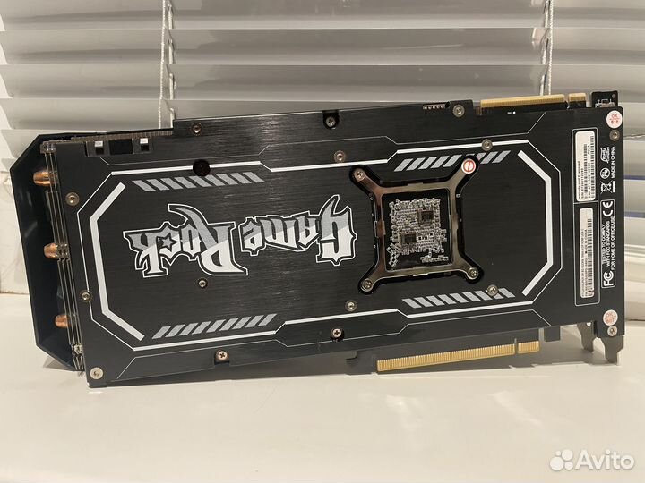 Palit RTX 2070 super