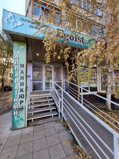 Помещение в аренду, 64.5 м²