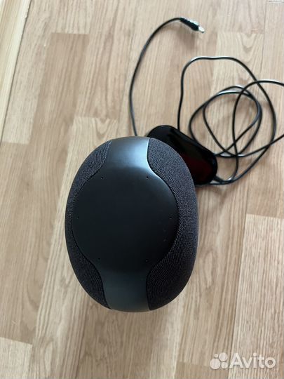 Умная колонка маруся