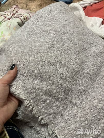 Шарф бершка