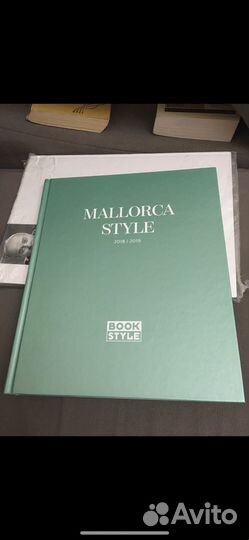 Mallorca style 2018/2019