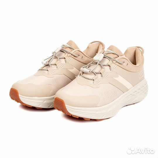 Кроссовки женские Remington Trainer Beige