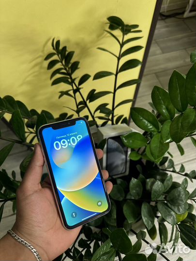 iPhone Xr, 64 ГБ