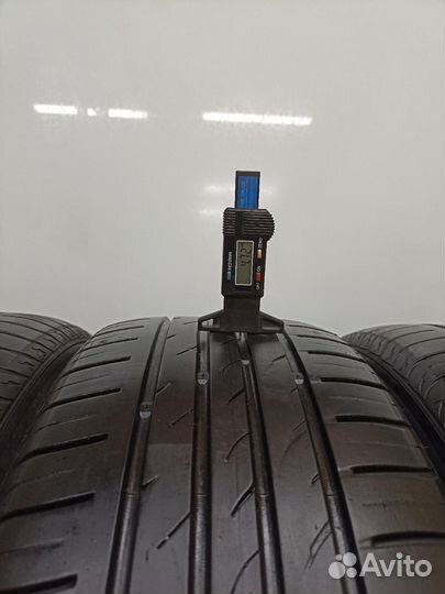 Nexen N Blue HD 215/55 R17