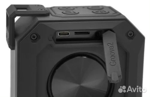 Колонка Tronsmart groove 2