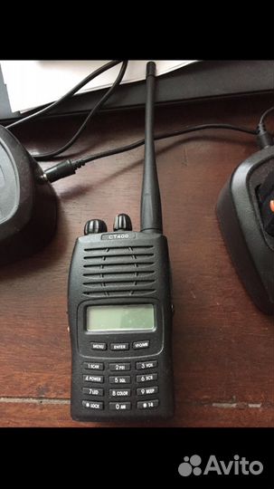 Радиостанция midland ст 400