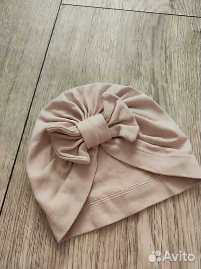 Чалма для девочки