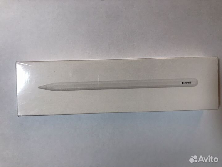 Стилусы apple