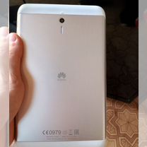 Планшет huawei