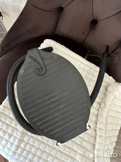 Насос ручной