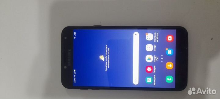 Samsung Galaxy J4 (2018), 3/32 ГБ