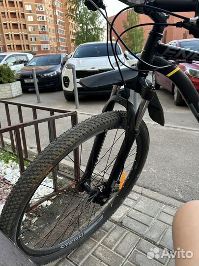 Велосипед gt 29 xl