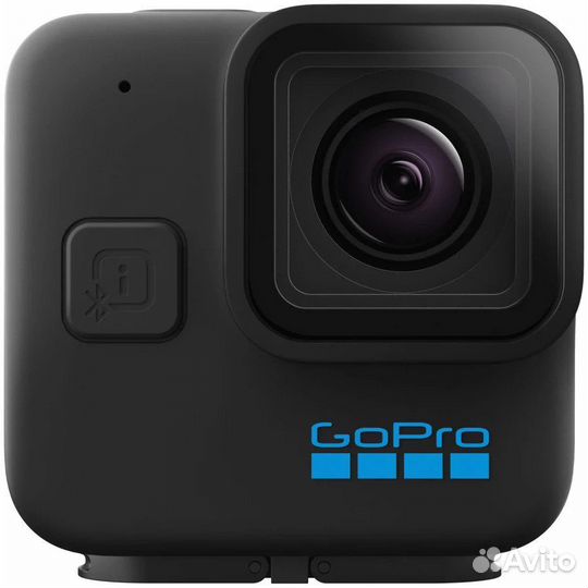 Экшн камера GoPro hero 11 Black Mini