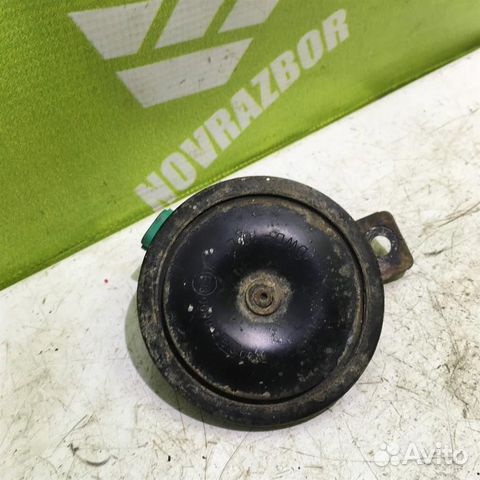 Сигнал звуковой Шевроле Авео Т200 03-08