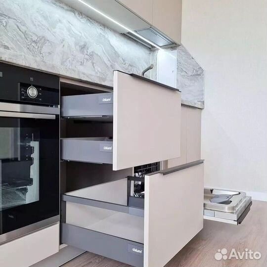 Кухонный гарнитур