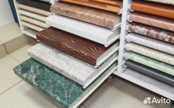 Столешница 38мм и 28мм