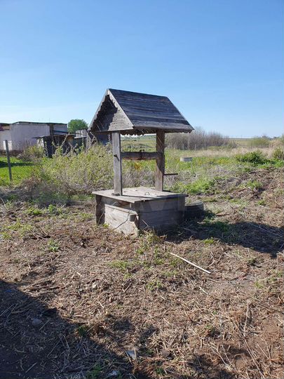 Дом 44,4 м² на участке 22,7 сот.