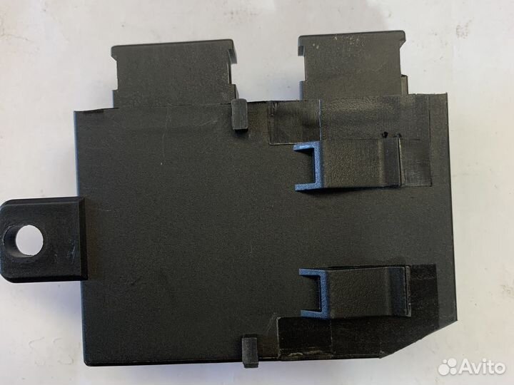 Новый Блок иммобилайзера Cherry