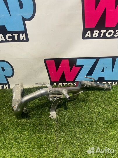 Патрубок охлаждения Ford Ranger 4 T6.2 2019