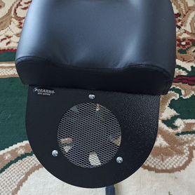Пылесос для педикюра Polaris pro Series