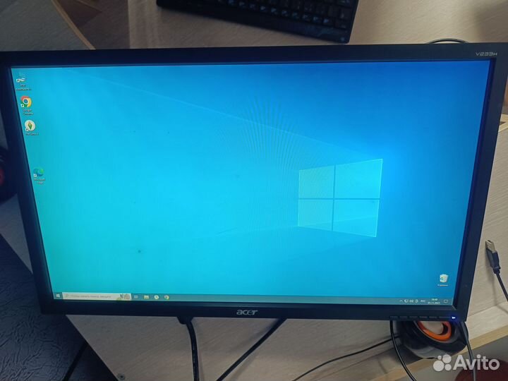 Монитор для компьютера