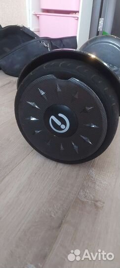 Гироскутер бу