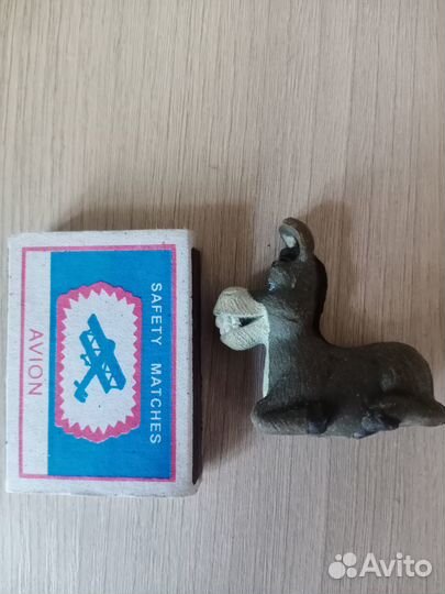 Осел из Шрека