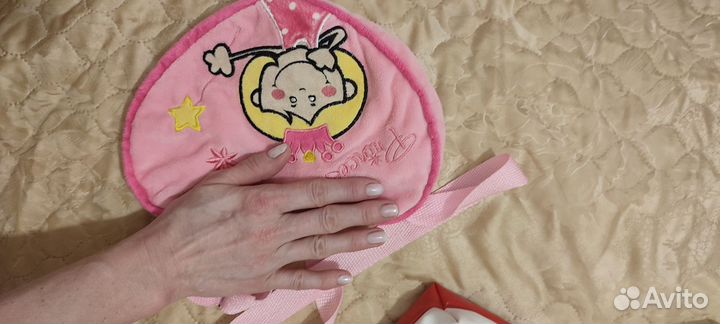 Детские сумочки