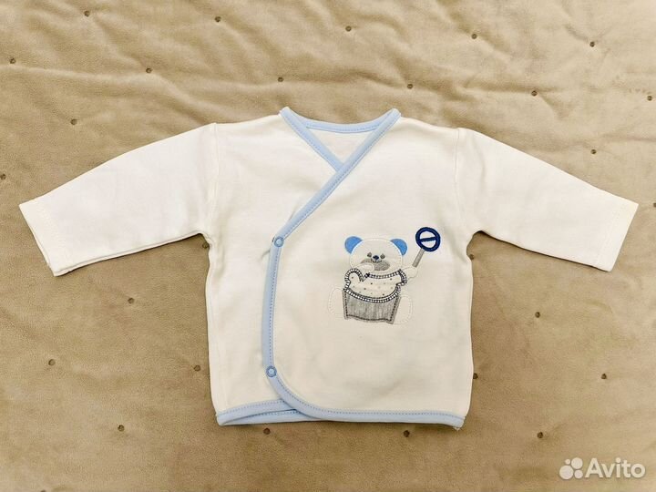 Комплект для малыша 56 Bonne