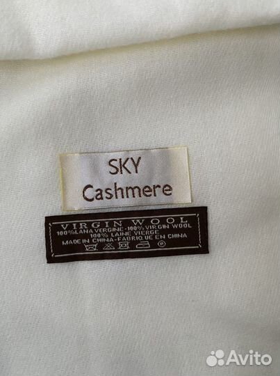 Новый женский шарф