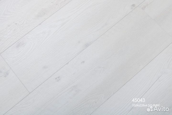 Кварцвиниловая плитка