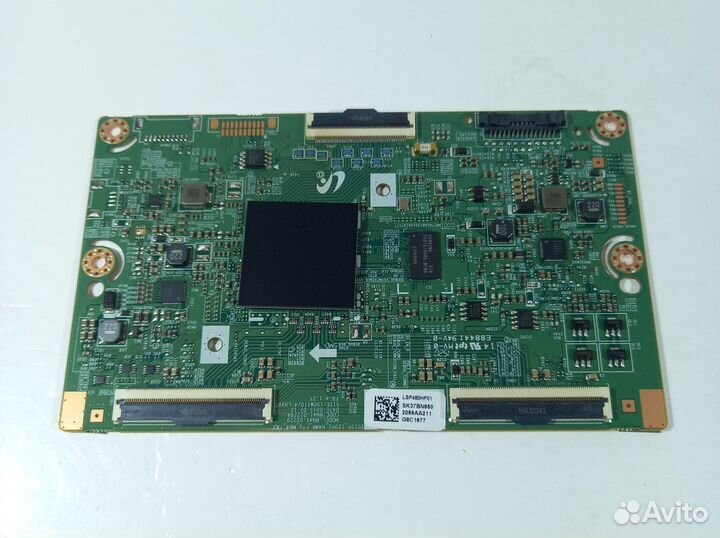BN41-02229A LSF480HF01 samsung UE48J6500AU