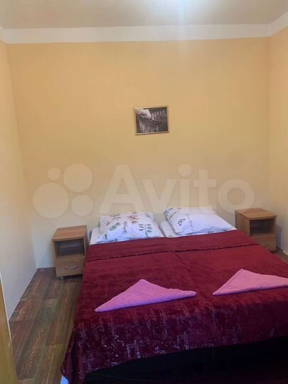 Комната 15 м², 1/2 эт.