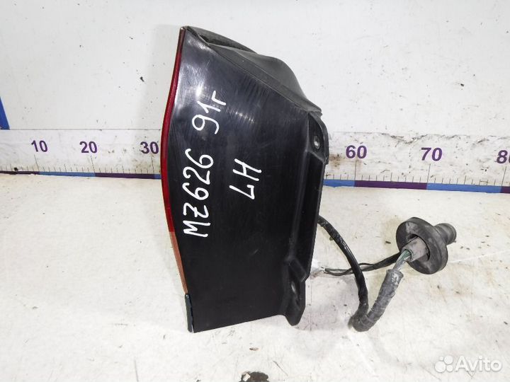 Фонарь задний левый Mazda 626 GE