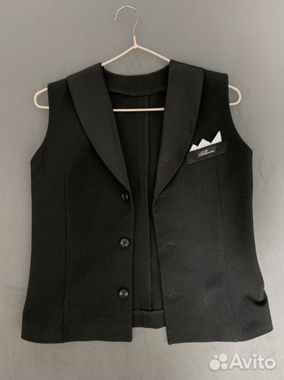 Бальные танцы для мальчика