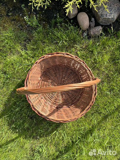 Корзина подарочная / корзина для хранения