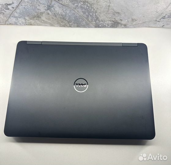 Dell Laititude E5440 i5/3 ггц/8 озу/SSD