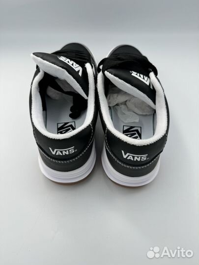 Кеды Vans M6/W7,5