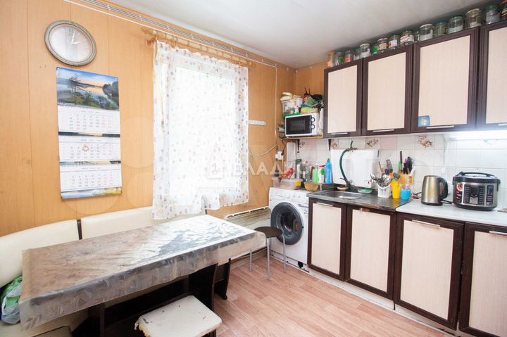 Дом 120 м² на участке 8,9 сот.