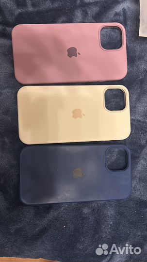 Чехол на iPhone 13/14