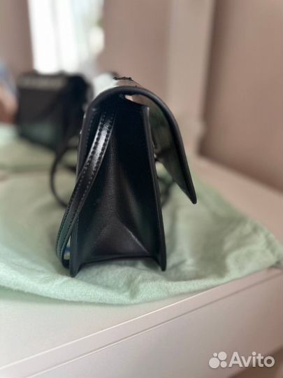 Off white сумка оригинал