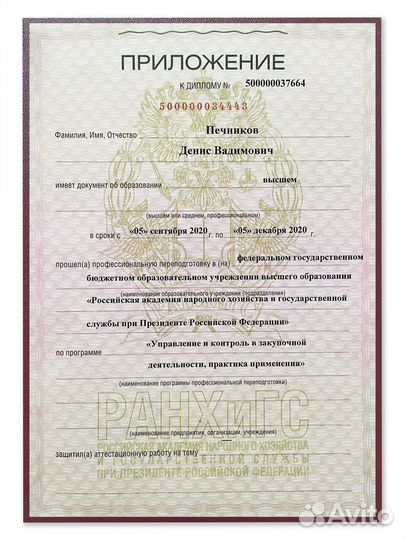 Тендерное сопровождение, специалист по закупкам