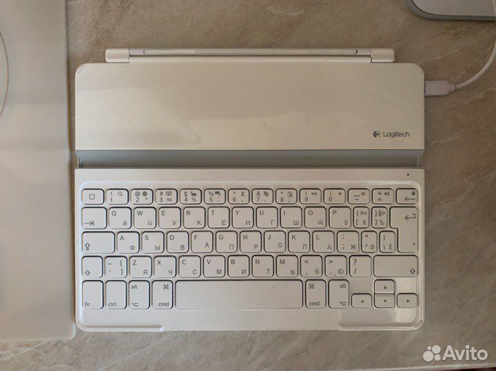 Клавиатура для iPad