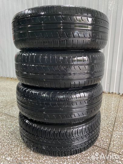 Колёса 185/60/14 Pirelli Cinturato P1