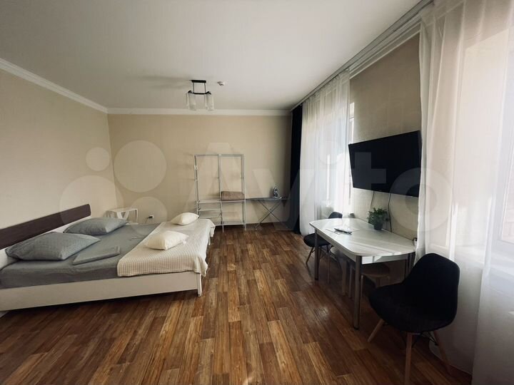 Квартира-студия, 32 м², 9/12 эт.