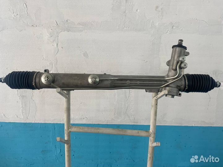Mercedes W164 от 2006 Новая гидравлическая рулевая рейка