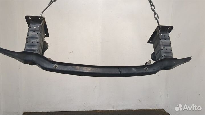 Усилитель бампера BMW X5 E70, 2008