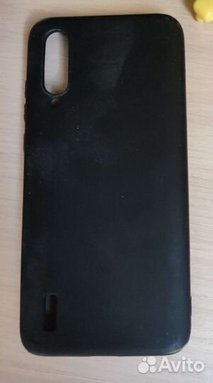 Чехлы на Xiaomi mi 9 lite и mi cc 9