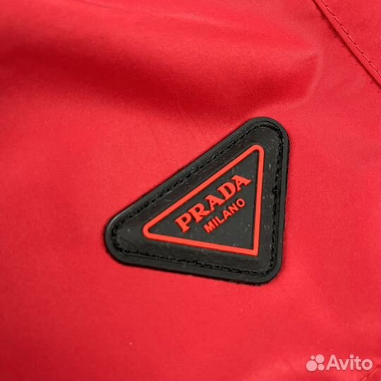 Шорты мужские prada р46-56